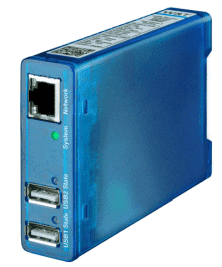 Konwerter USB Ethernet ACPIUSBSGB